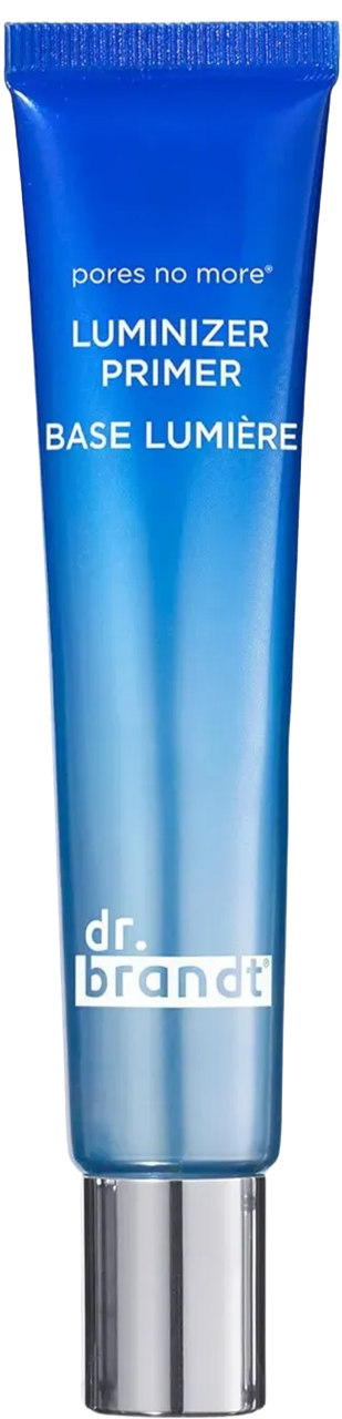 brt03-1-oz - Dr. Brandt Pores No More Luminizer Primer brt03-1-oz - Dr. Brandt Pores No More Luminizer Primer