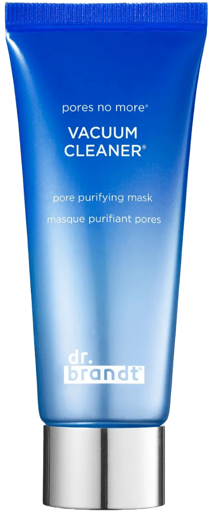 brt05-1-oz - Dr. Brandt Pores No More Vacuum Cleaner Pore Purifying Mask