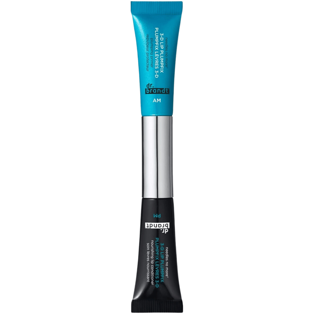 brt10-0-17-oz - Dr. Brandt Needles No More 3-D Lip Plumpfix brt10-0-17-oz - Dr. Brandt Needles No More 3-D Lip Plumpfix