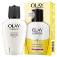 Olay Complete Lightweight Day Lotion (Normal/Oily) SPF 15