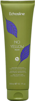 Echosline No-Yellow Mask