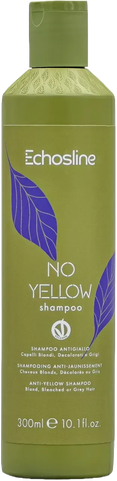 Echosline No Yellow Shampoo