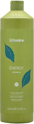 Echosline Energy Shampoo for Weak and Fine Hair