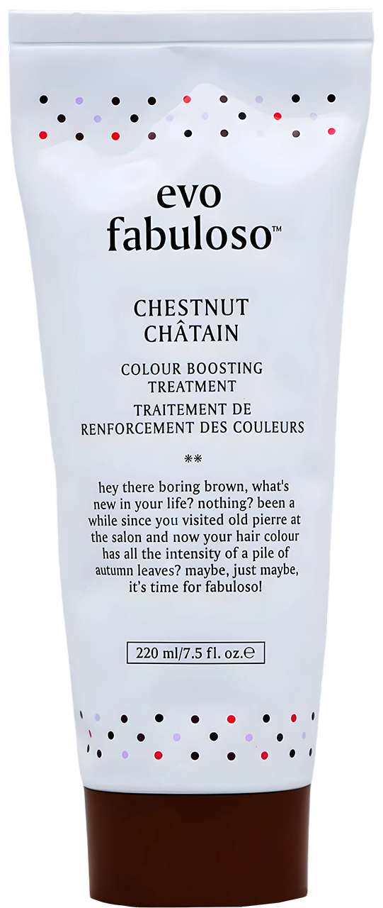 Evo Fabuloso Colour Boosting Treatment Evo Fabuloso Colour Boosting Treatment