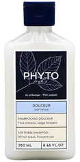 Phyto Paris Douceur Softness Shampoo Phyto Paris Douceur Softness Shampoo