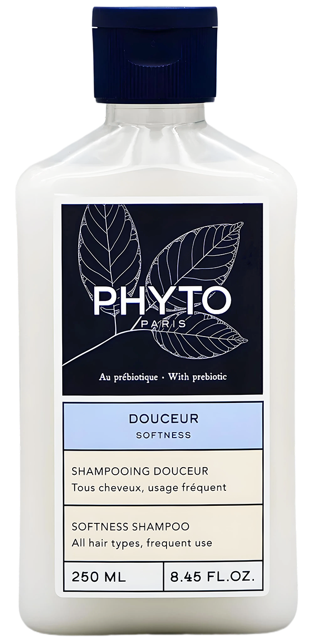 Phyto Paris Douceur Softness Shampoo Phyto Paris Douceur Softness Shampoo