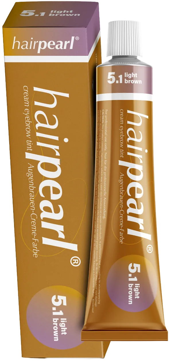 hpr01-5-1 - hairpearl eyebrow and last tint hpr01-5-1 - hairpearl eyebrow and last tint