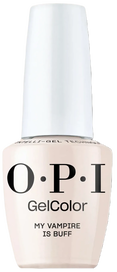 OPI GelColor Soak-Off