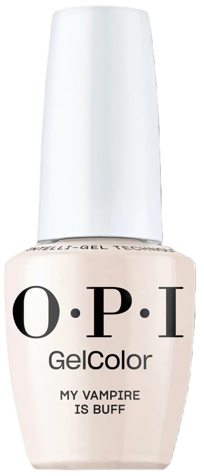 OPI GelColor Soak-Off