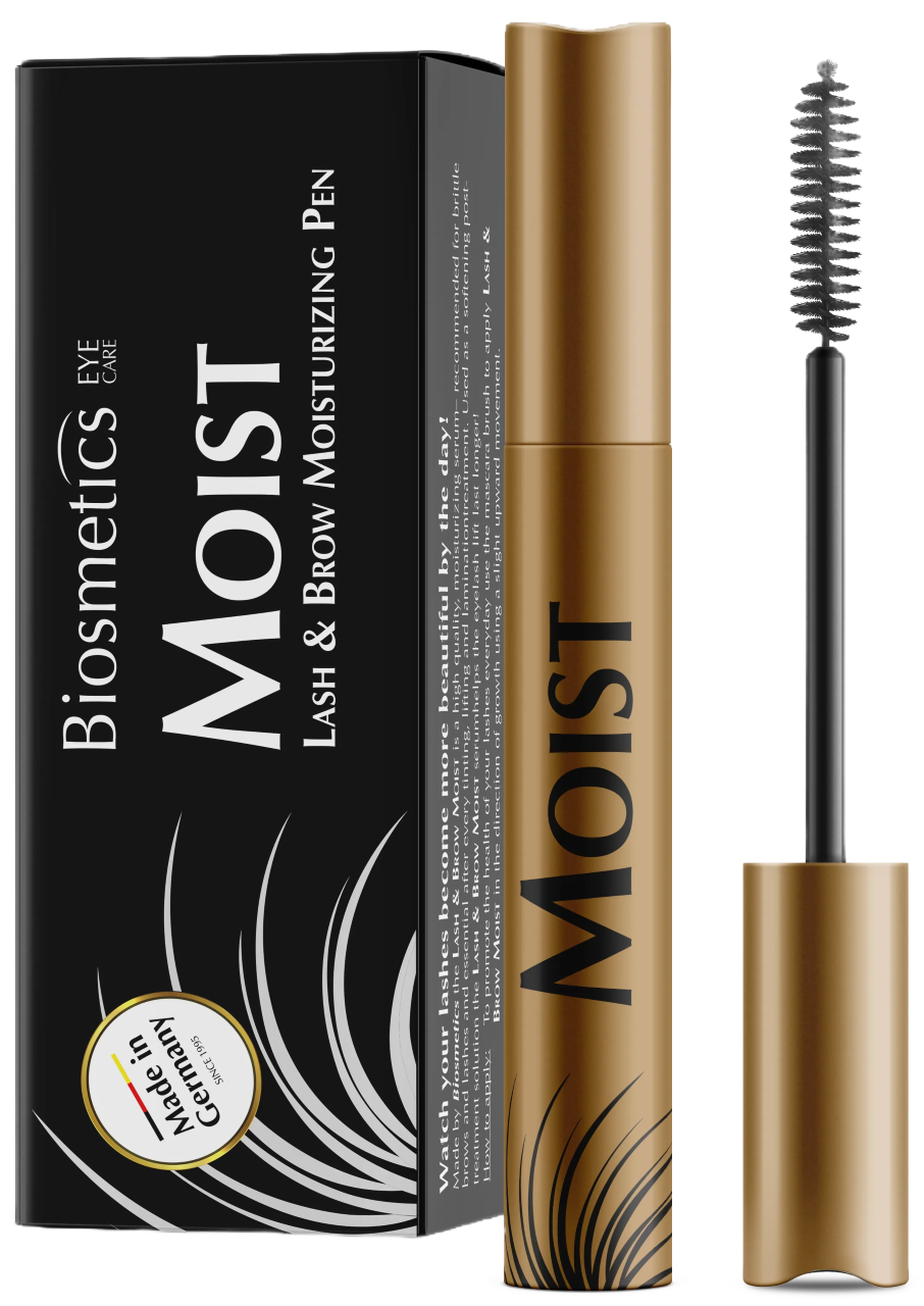 hpr05-0-17-oz - Hairpearl Biometics Moist Lash & Brow Moisturizing Pen hpr05-0-17-oz - Hairpearl Biometics Moist Lash & Brow Moisturizing Pen