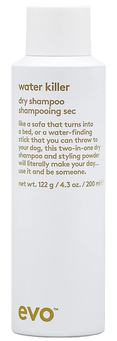 Evo Water Killer Dry Shampoo
