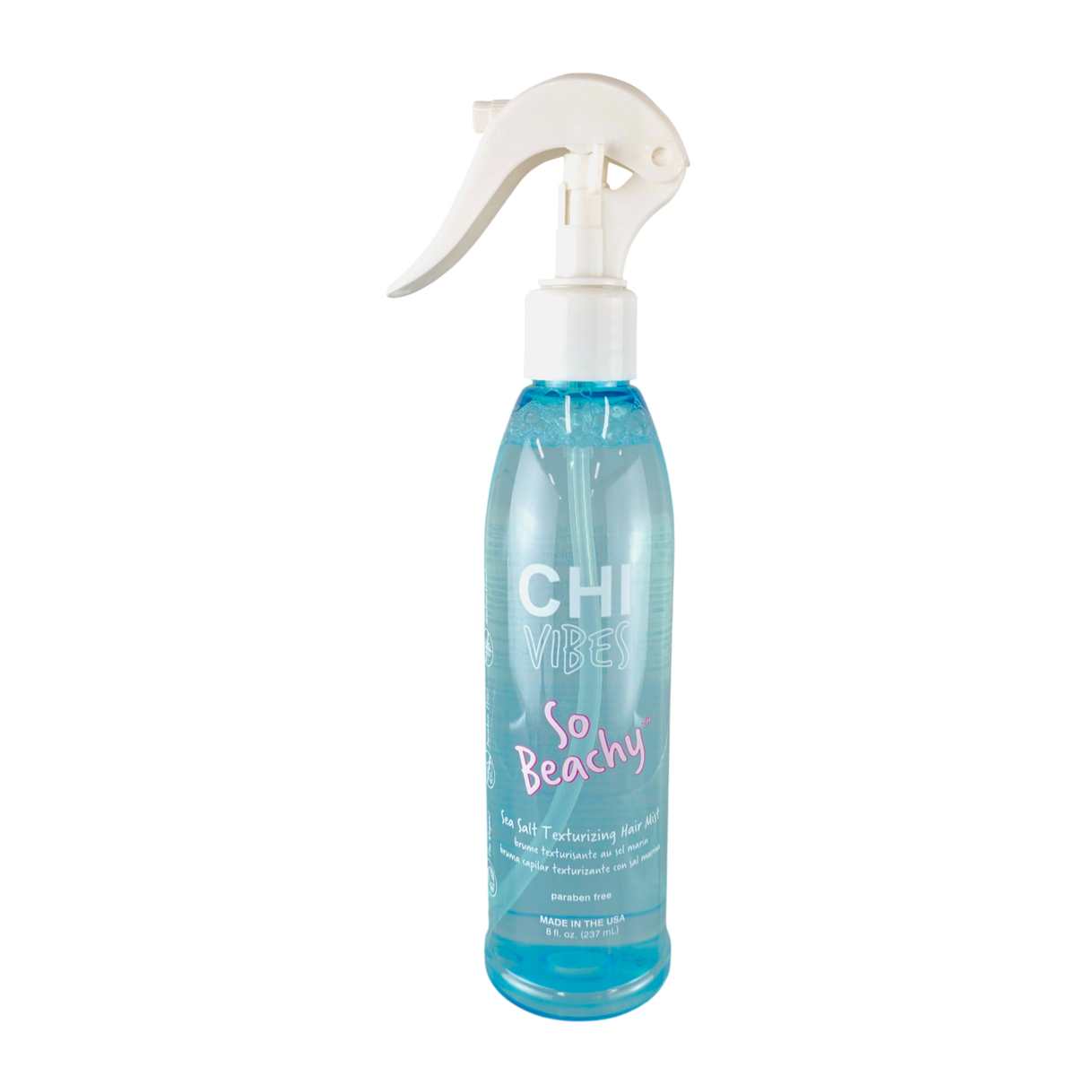chi104-8-oz - CHI Vibes So Beachy Sea Salt Texturizing Hair Mist-image1