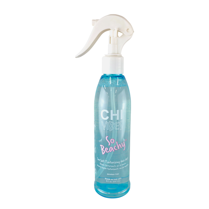 chi104-8-oz - CHI Vibes So Beachy Sea Salt Texturizing Hair Mist-image1