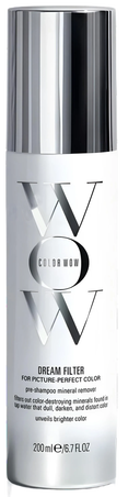 Color Wow Dream Filter Pre-Shampoo Mineral Remover
