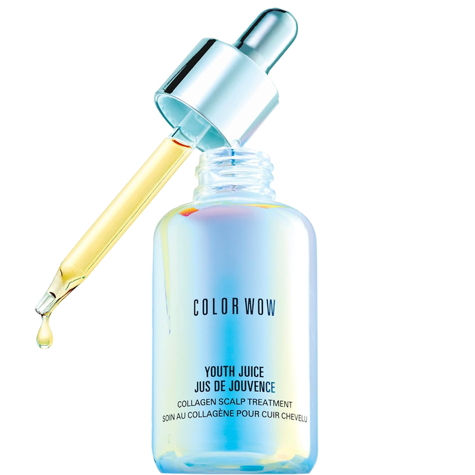 Color Wow Youth Juice Collagen Scalp Treatment