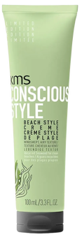 KMS California ConsciousStyle Beach Style Creme