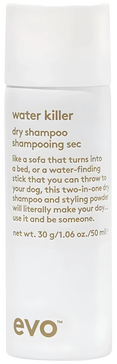 Evo Water Killer Dry Shampoo