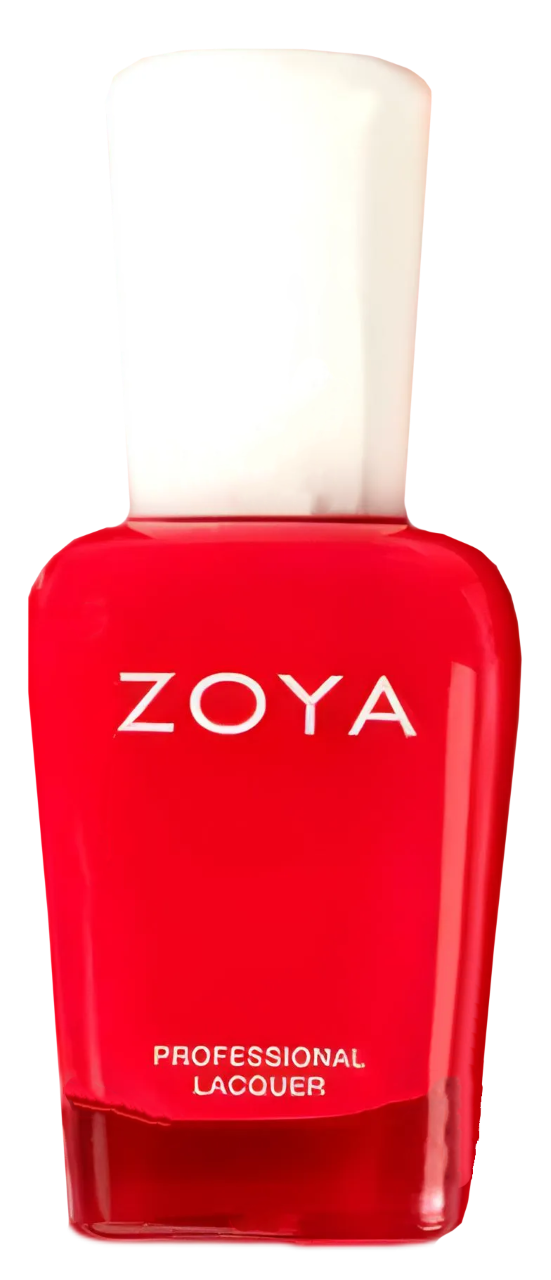 zoy07-zp1227 - Zoya Natural Nail Polish - Red-image1 zoy07-zp1227 - Zoya Natural Nail Polish - Red-image1
