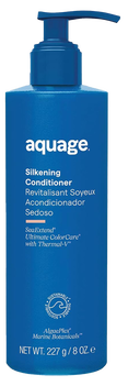 Aquage SeaExtend Silkening Conditioner - Ultimate ColorCare