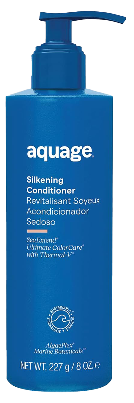 Aquage SeaExtend Silkening Conditioner - Ultimate ColorCare