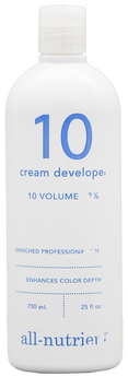 All Nutrient Cream Developer