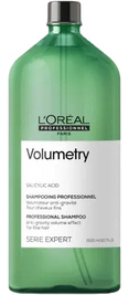 L'Oreal SerieExpert Salicylic Acid Volumetry Shampoo