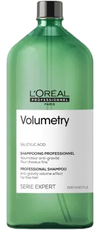 L'Oreal SerieExpert Salicylic Acid Volumetry Shampoo