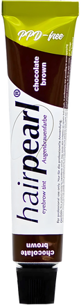 Hairpearl PPD-Free Eyelash and Eyebrow Tint