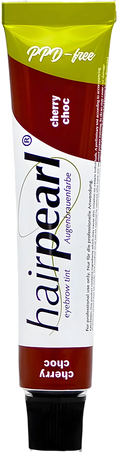 Hairpearl PPD-Free Eyelash and Eyebrow Tint