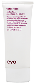 Evo Total Recoil Curl Definer Evo Total Recoil Curl Definer