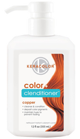 Keracolor Hair Copper Color + Clenditioner