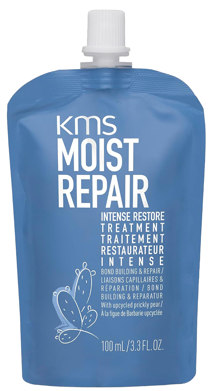 kms82-3-3-oz - KMS California Moist Repair Intense Restore Treatment kms82-3-3-oz - KMS California Moist Repair Intense Restore Treatment