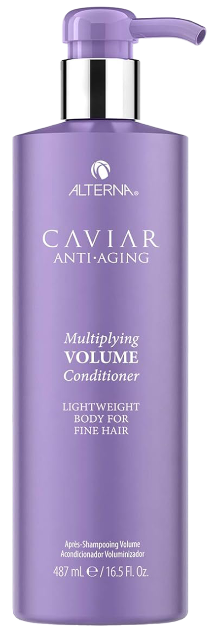 Alterna Caviar Multiplying Volume Conditioner