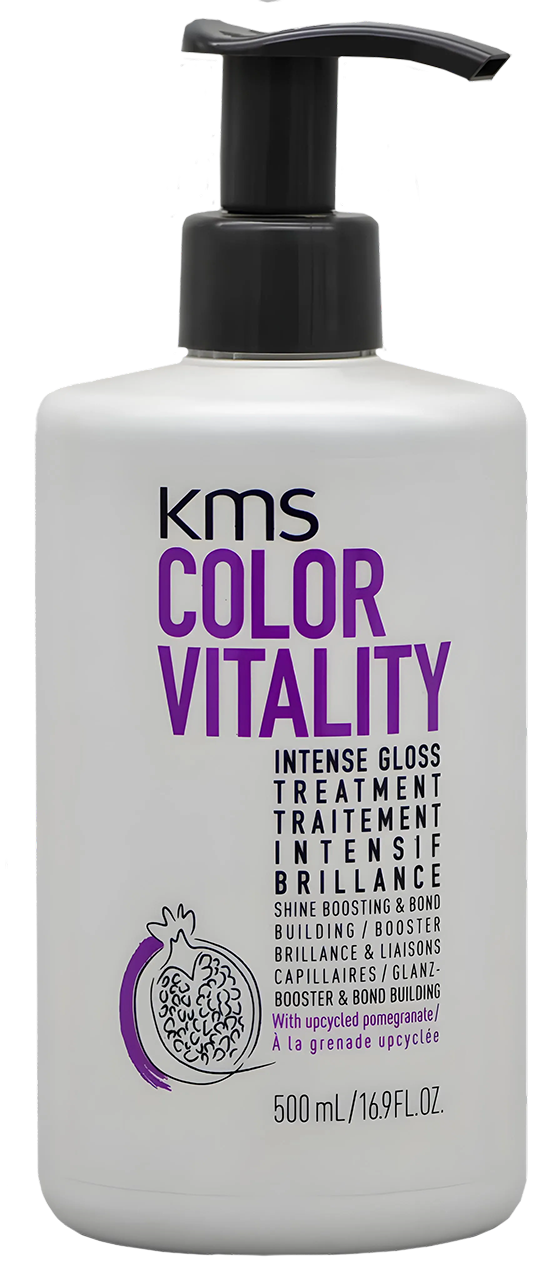 KMS California Color Vitality Intense Gloss Treatment