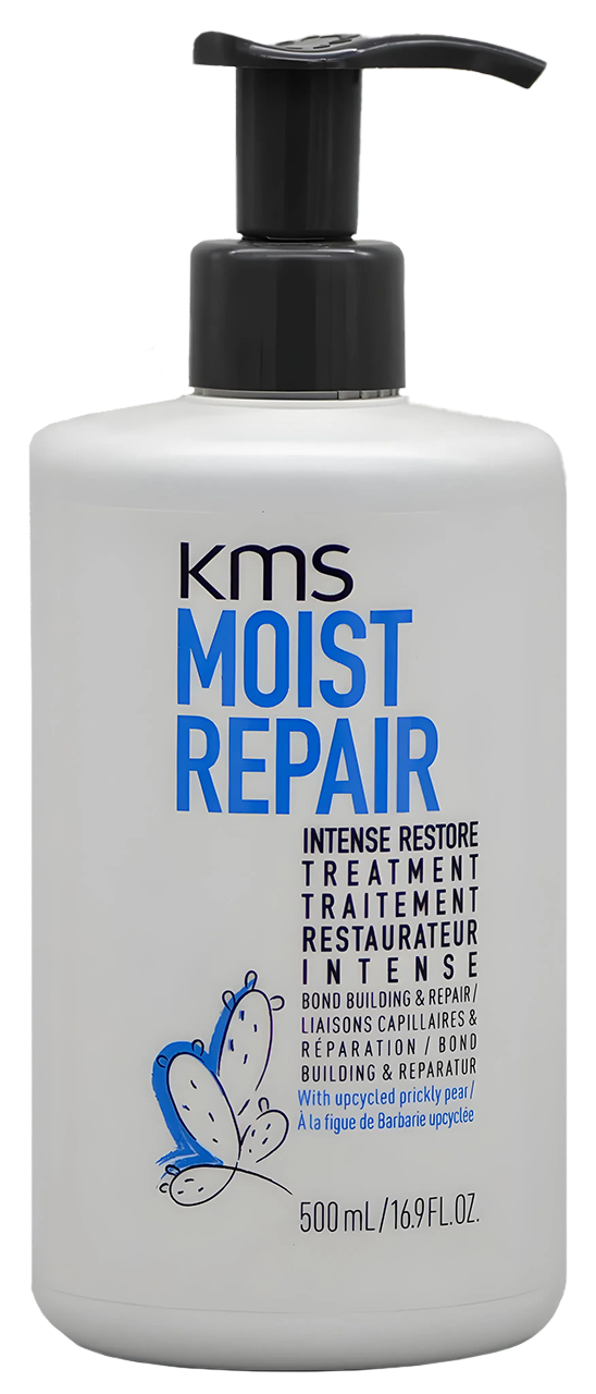 kms82-16-9-oz - KMS California Moist Repair Intense Restore Treatment kms82-16-9-oz - KMS California Moist Repair Intense Restore Treatment