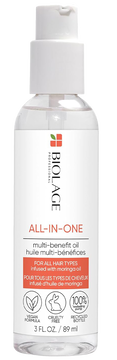 Matrix Biolage All-in-One Multi-Benefit Oil Matrix Biolage All-in-One Multi-Benefit Oil