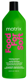 Matrix Food For Soft Hydrating Shampoo Matrix Food For Soft Hydrating Shampoo