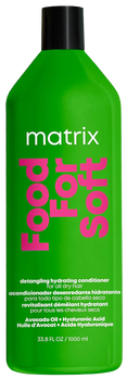 Matrix Food For Soft Detangling Hydrating Conditioner