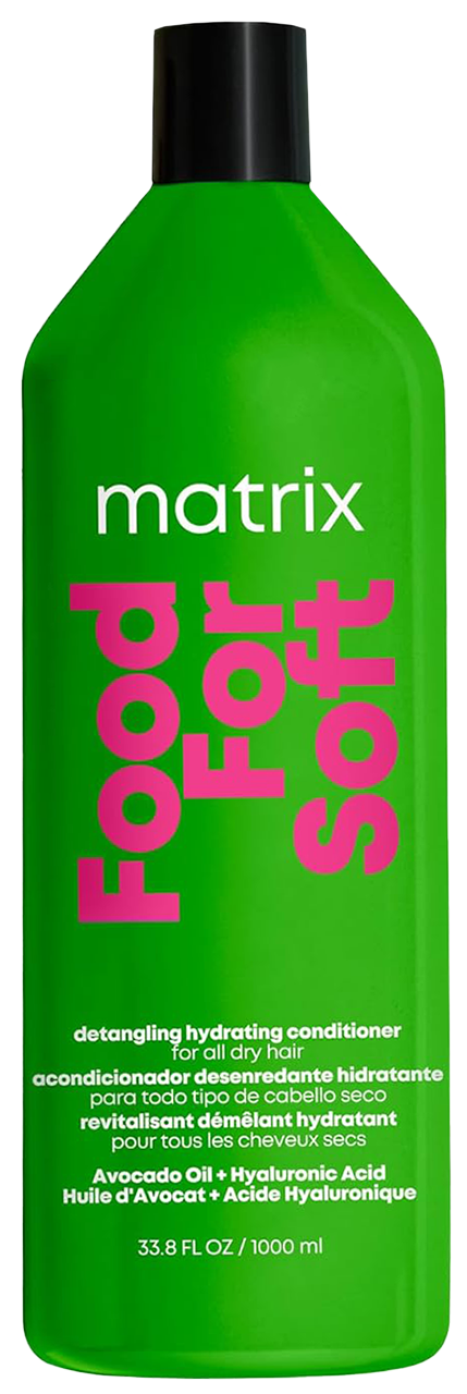 Matrix Food For Soft Detangling Hydrating Conditioner