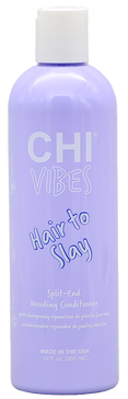 CHI Hair Care by Farouk Vibes Hair To Slay Split-End Mending Conditioner