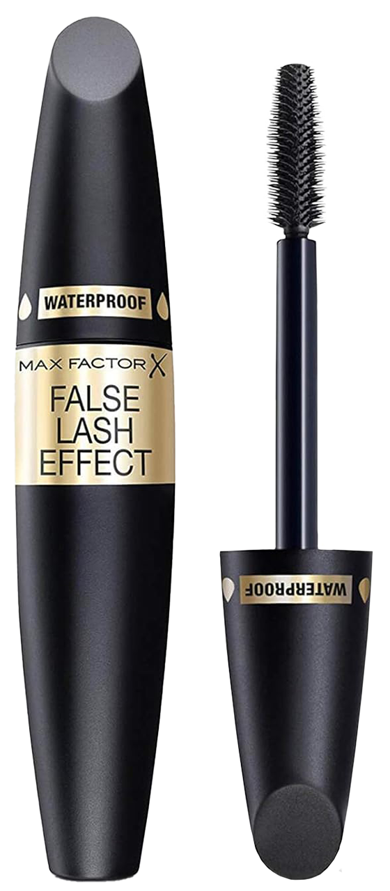 Max Factor X False Lash Effect WaterProof Mascara