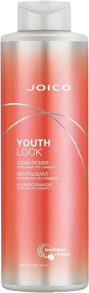 joi166-33-8-oz - joico youthlock conditioner