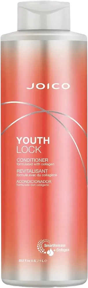 Joico Youthlock Conditioner 