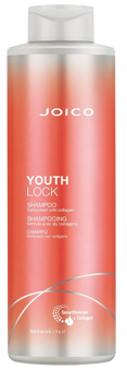 Joico YouthLock Shampoo