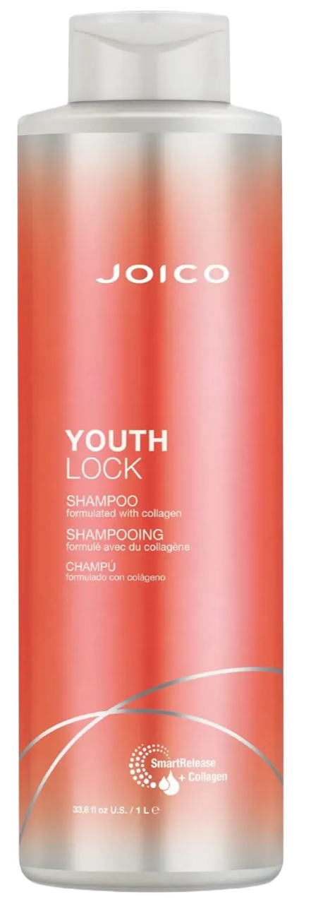 Joico YouthLock Shampoo