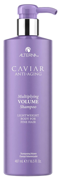 Alterna Caviar Multiplying Volume Shampoo