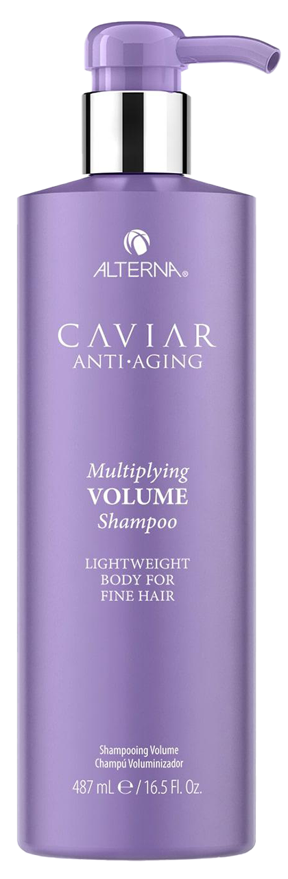 Alterna Caviar Multiplying Volume Shampoo