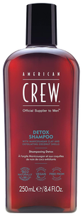 American Crew Detox Shampoo