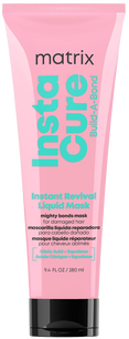 Matrix Instacure Build-A-Bond Instant Revival Liquid Mask