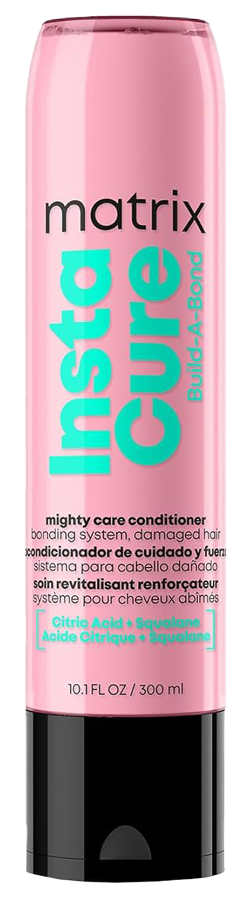 mat424-10-1-oz - matrix instacure build a bond mighty care conditioner mat424-10-1-oz - matrix instacure build a bond mighty care conditioner